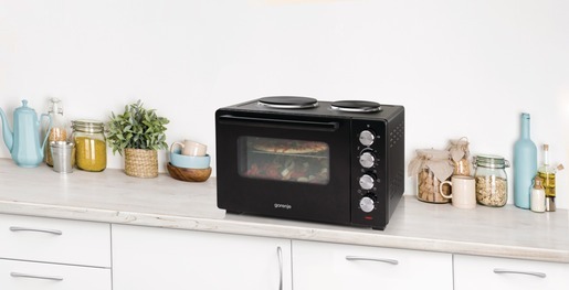 Gorenje mini pećnica OM30GBX