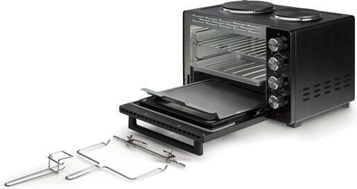 Gorenje mini pećnica OM30GBX