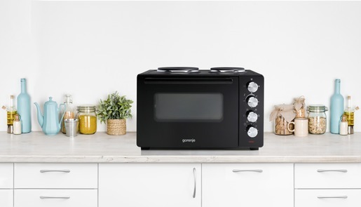 Gorenje mini pećnica OM30GBX