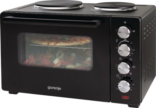 Gorenje mini pećnica OM30GBX