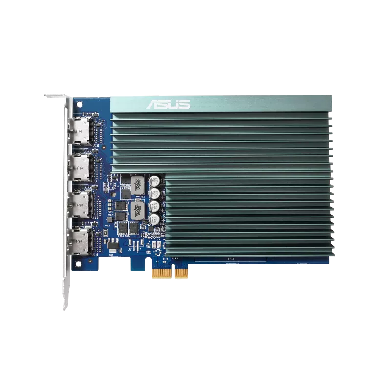 ASUS grafička kartica GT730 4H SL 2GB DDR5