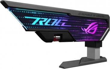 ASUS ROG HERCULX VGA, nosač grafičke kartice