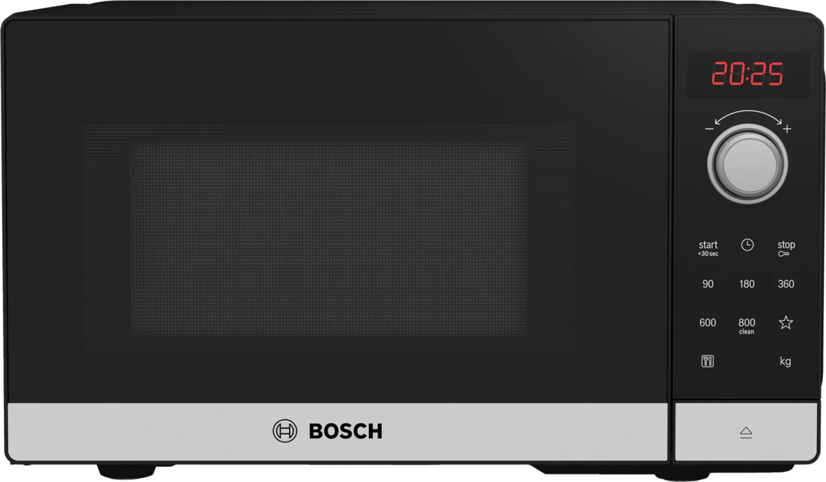 Bosch mikrovalna pećnica FFL023MS2