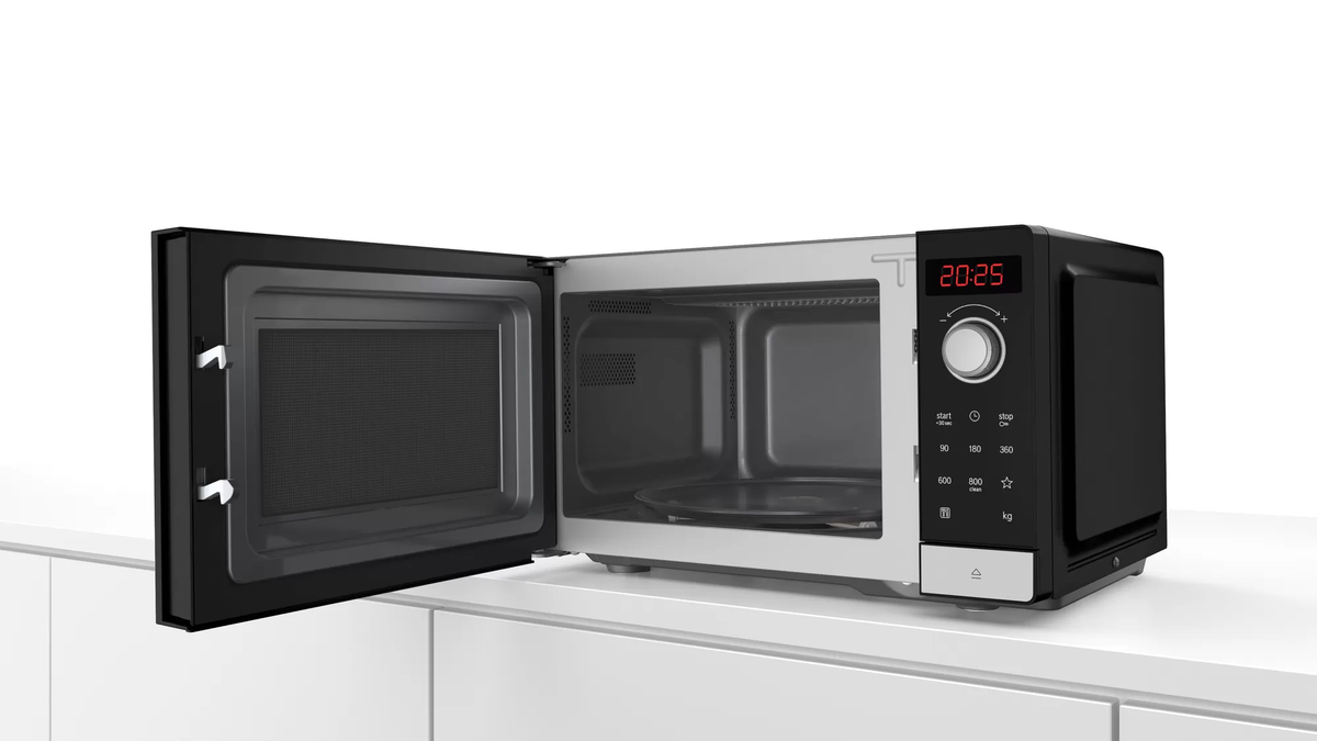 Bosch mikrovalna pećnica FFL023MS2
