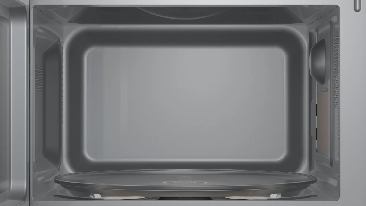 Bosch mikrovalna pećnica FFL023MS2