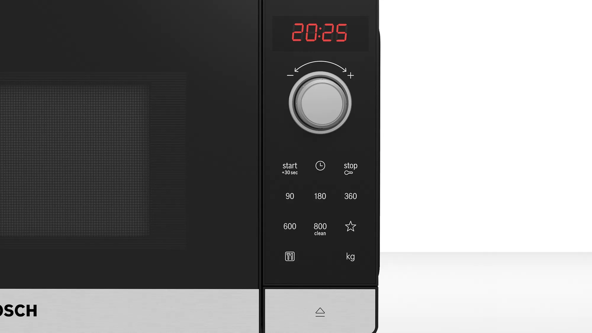 Bosch mikrovalna pećnica FFL023MS2