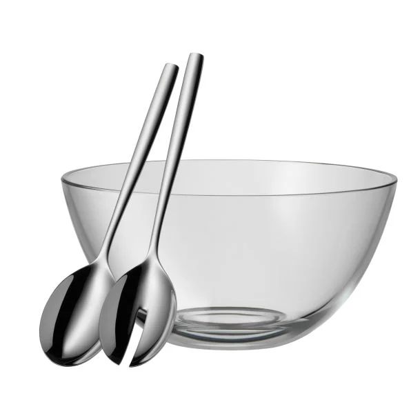 WMF zdjela i hvataljke Taverno 23 cm