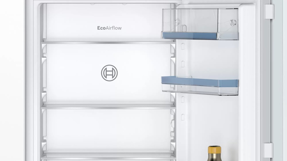 Bosch frižider KIN86VFE0