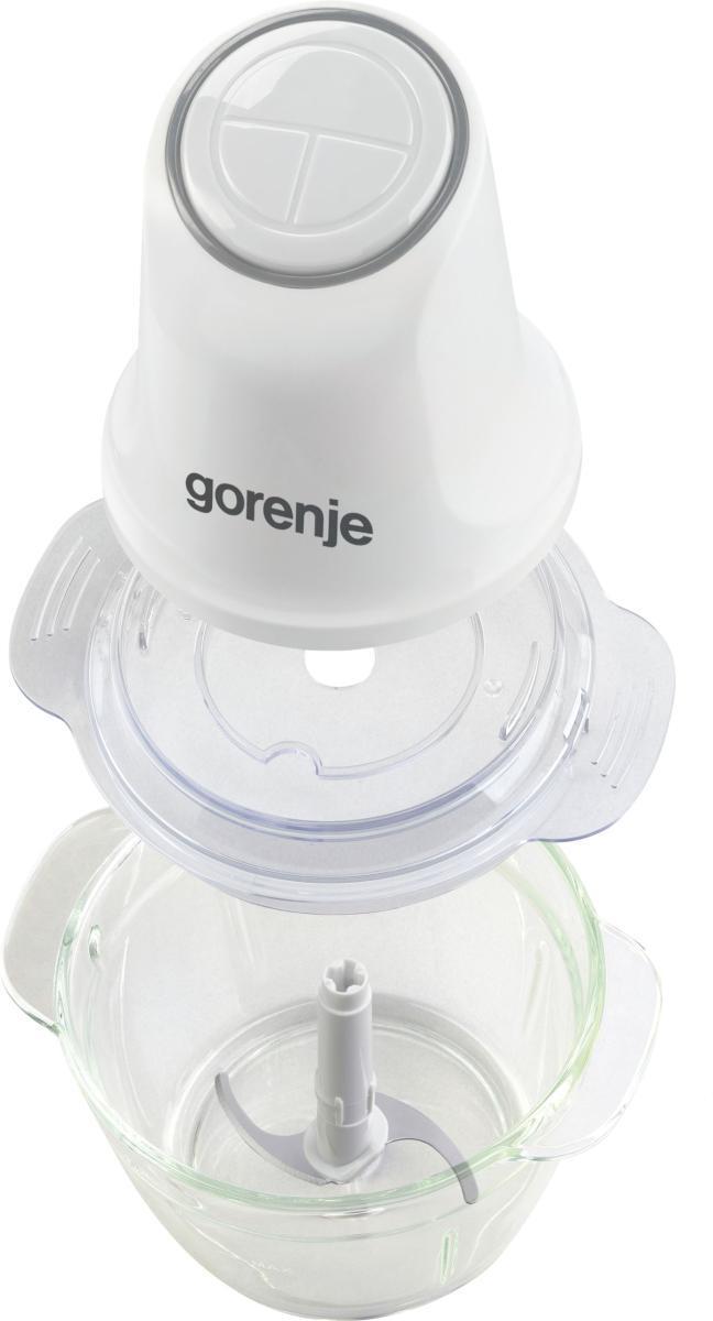 Gorenje sjeckalica S501GW