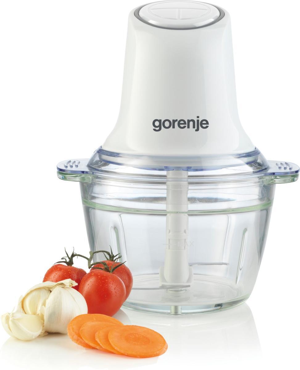 Gorenje sjeckalica S501GW