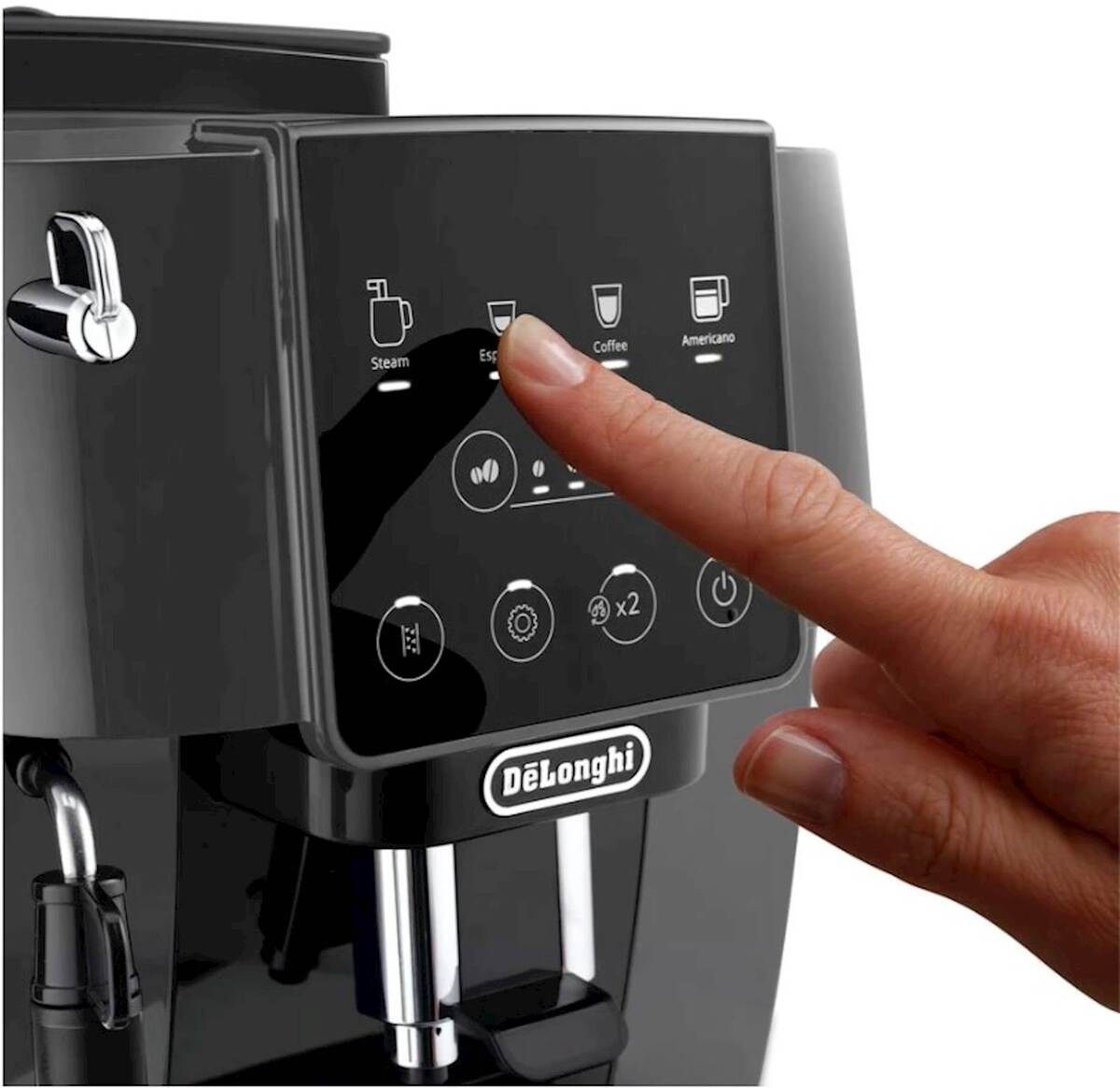 DeLonghi aparat za kafu Magnifica Start ECAM220.22.GB