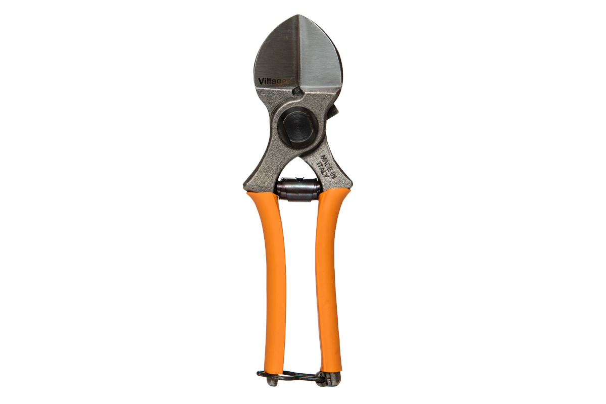 Villager makaze za orezivanje PS 100 double cut