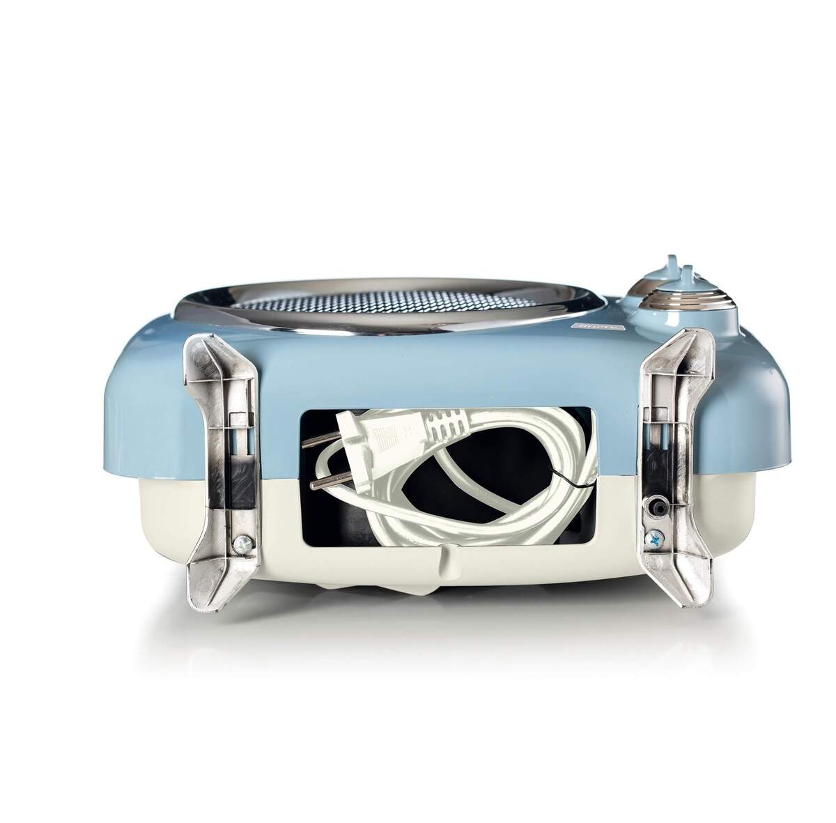 Ariete ventilator grijalica Vintage 2u1 plava 0808/05
