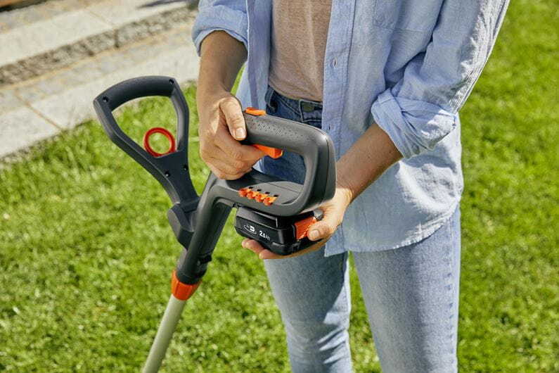 Gardena baterija PBA 18V/45 P4A