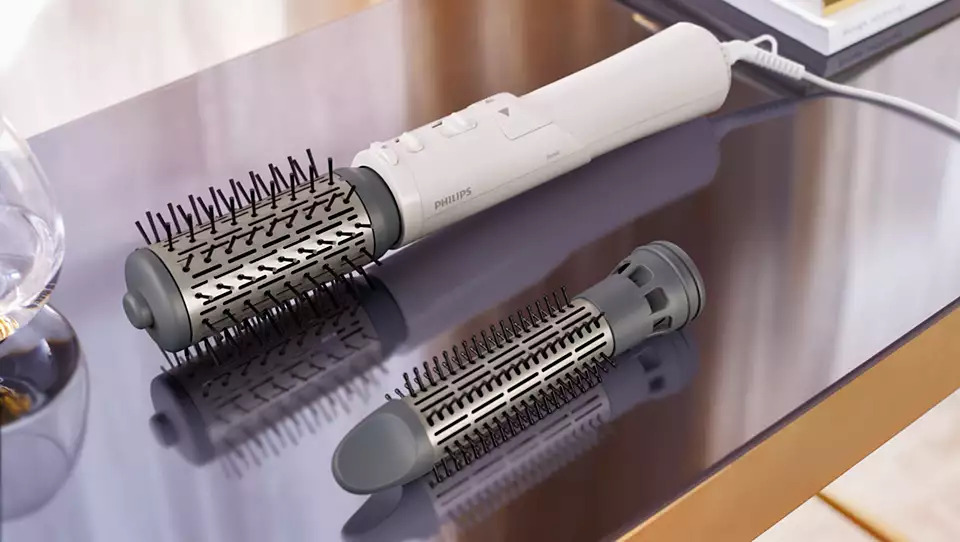 PHILIPS četka za kosu BHA710/00 rotirajuća