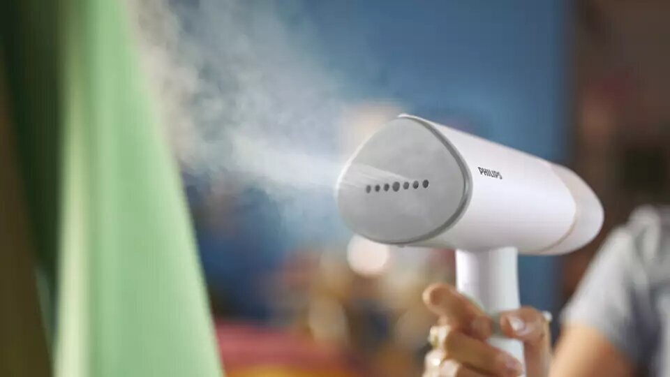 PHILIPS vertikalna pegla na paru STH3020/10