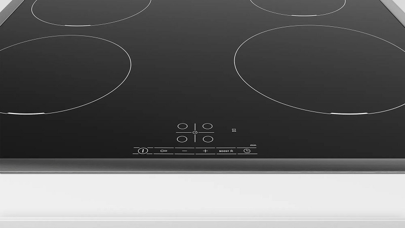 Bosch ploča PUE645BB5D