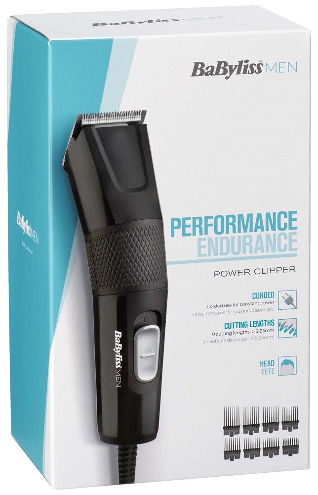 Babyliss aparat za šišanje E756E
