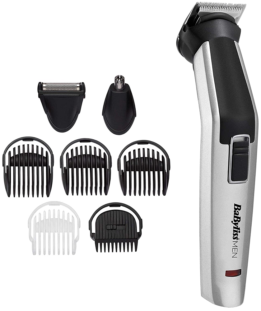 BaByliss trimer MT726E 8u1