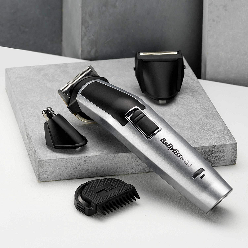 BaByliss trimer MT726E 8u1