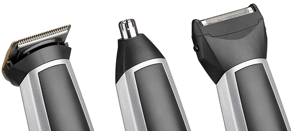 BaByliss trimer MT726E 8u1