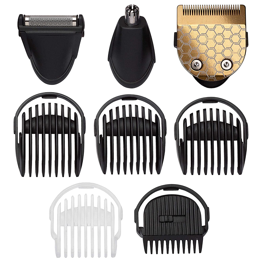 BaByliss trimer MT726E 8u1