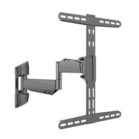 GNC Zidni nosač PSW763M, 32-55", 25kg, VESA 400x400