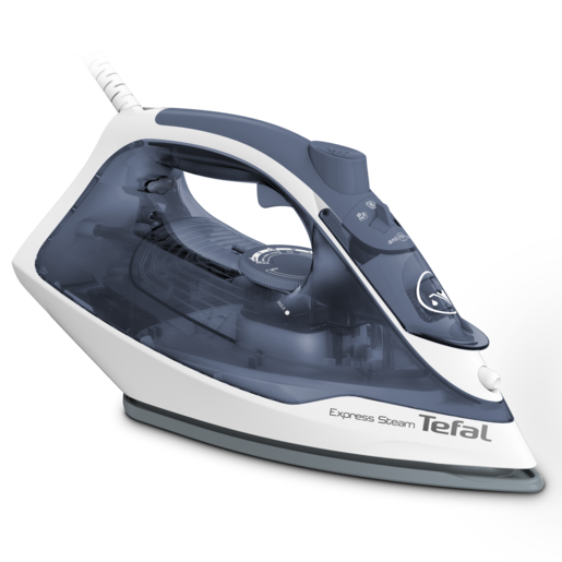 TEFAL pegla na paru FV2837E0 EXPRESS STEAM 2400 W