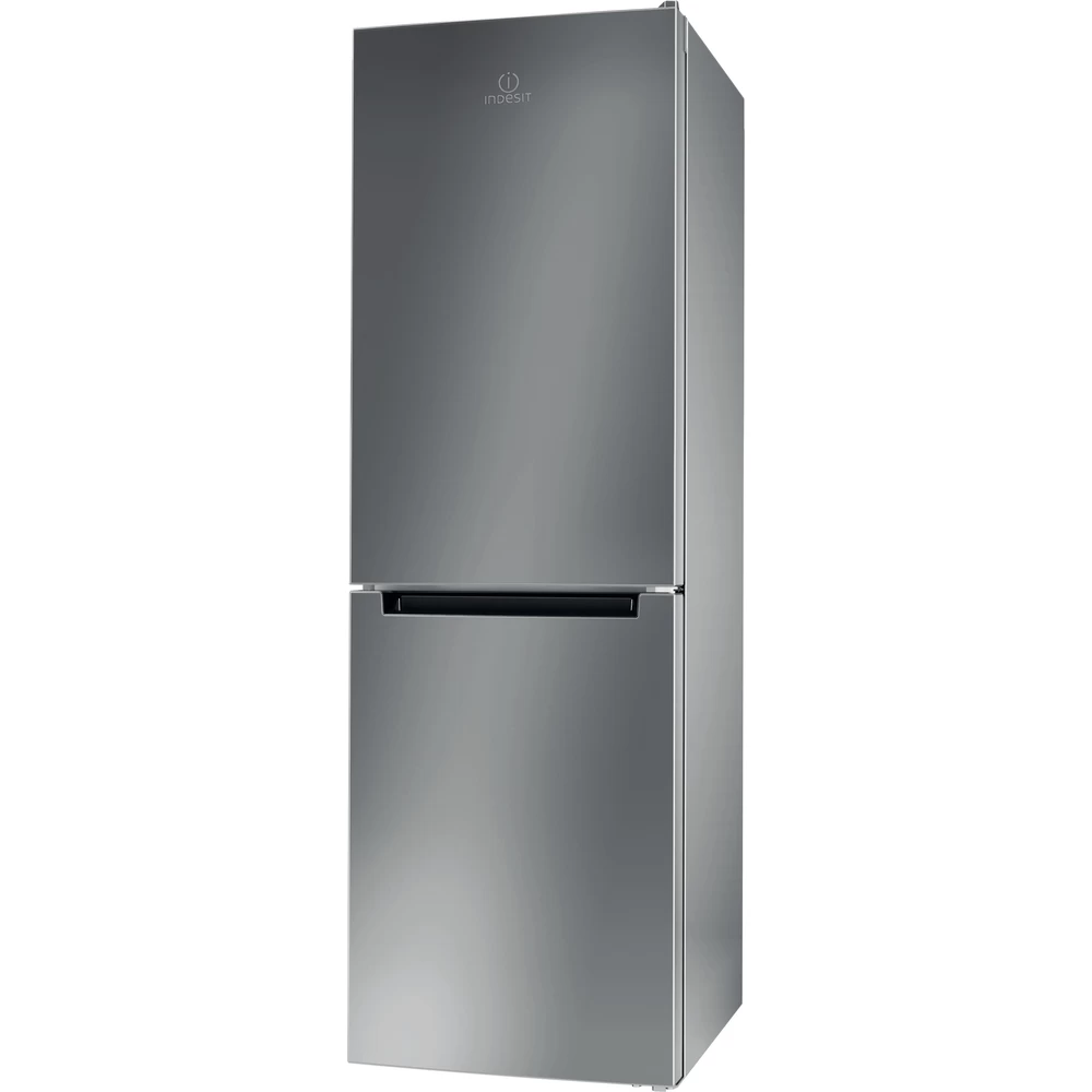 Indesit frižider LI8 SN2E X
