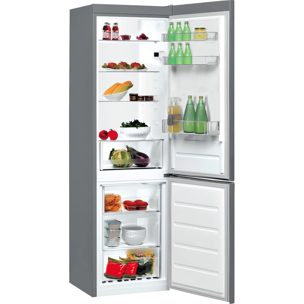Indesit frižider LI8 SN2E X