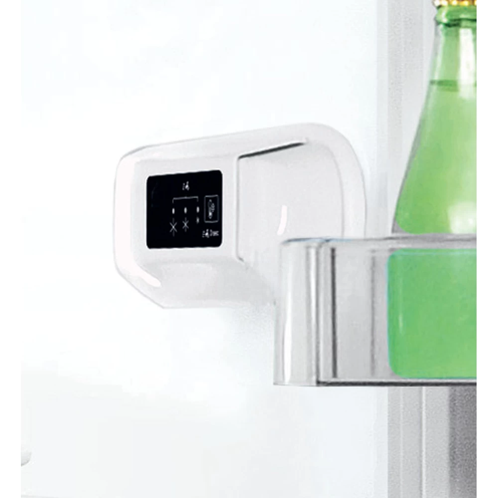 Indesit frižider LI8 SN2E X