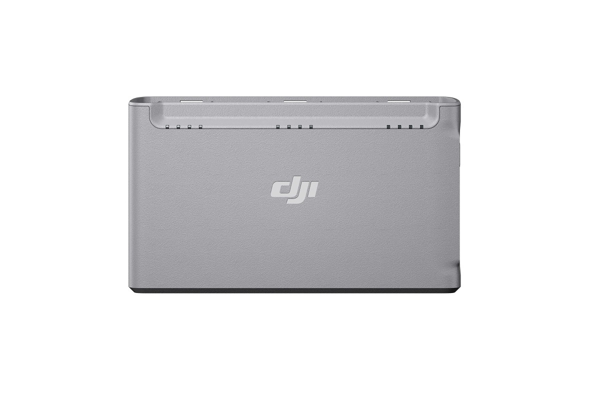 DJI Mini 2 two-way charging hub (Stanica za punjenje)