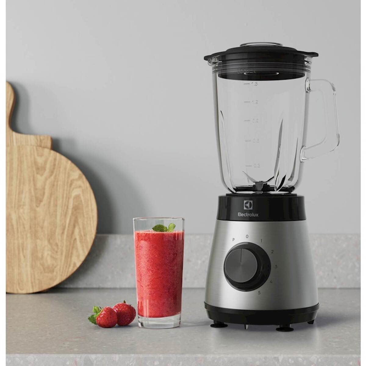 Electrolux blender E4TB1-6ST Create 4