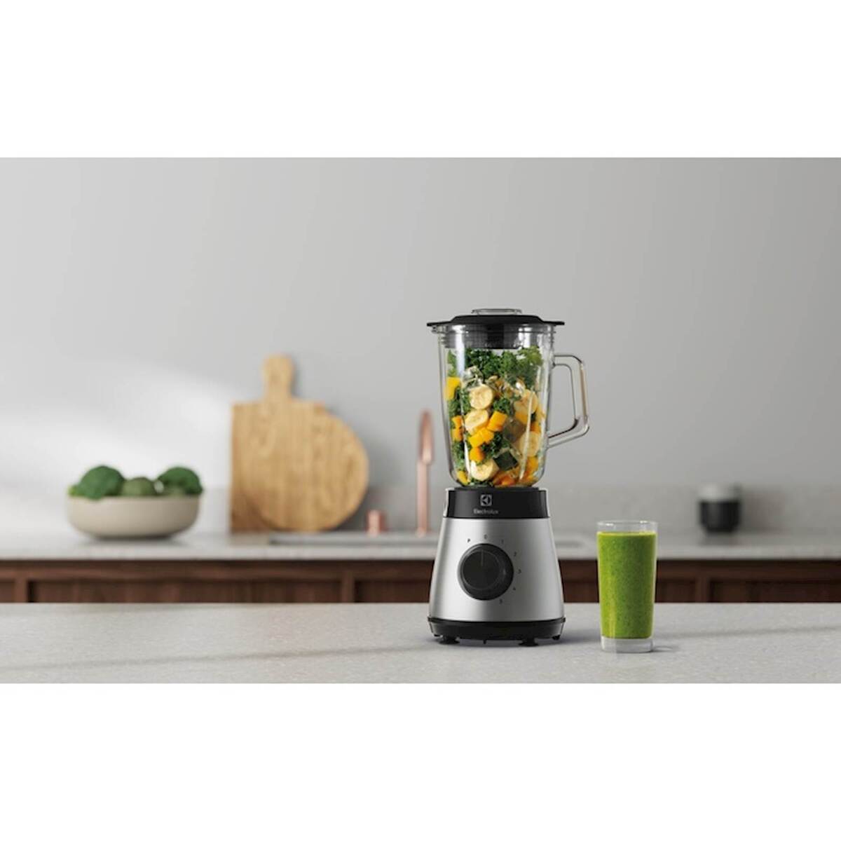 Electrolux blender E4TB1-6ST Create 4
