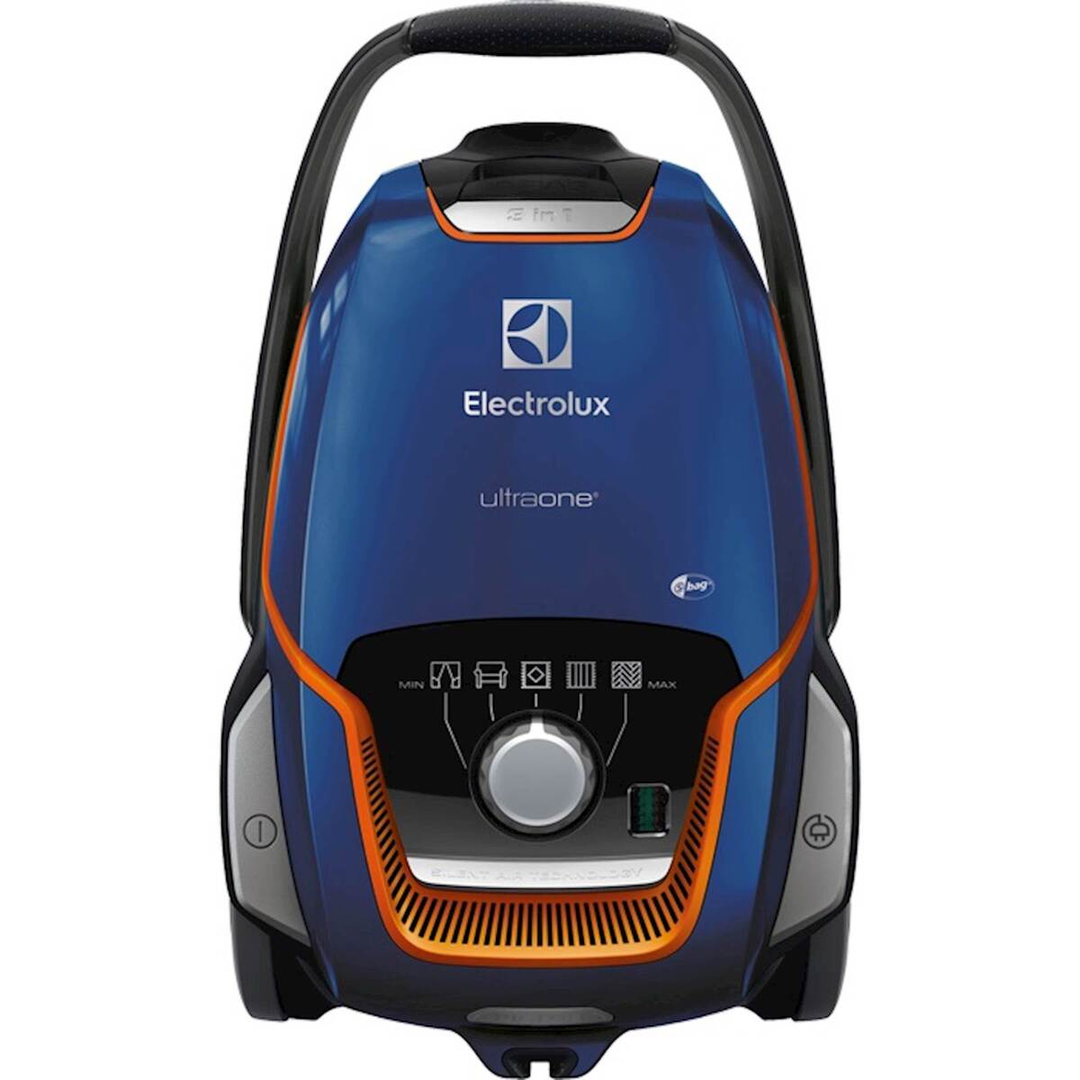 ELECTROLUX usisivač EUOC94DB sa vrećicom
