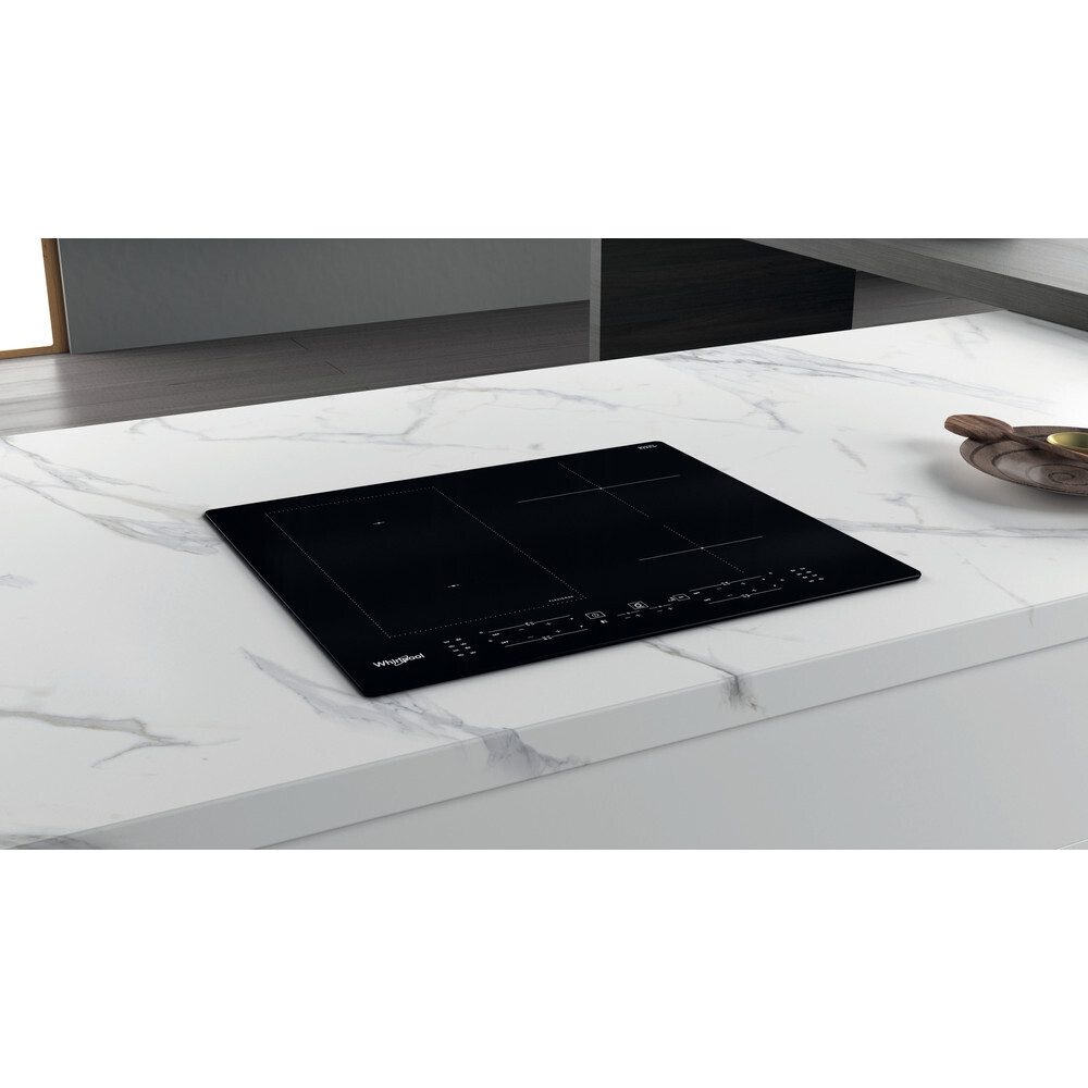 Whirlpool ploča WL B3360 NE