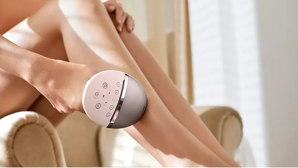 Philips Lumea IPL BRI977/00