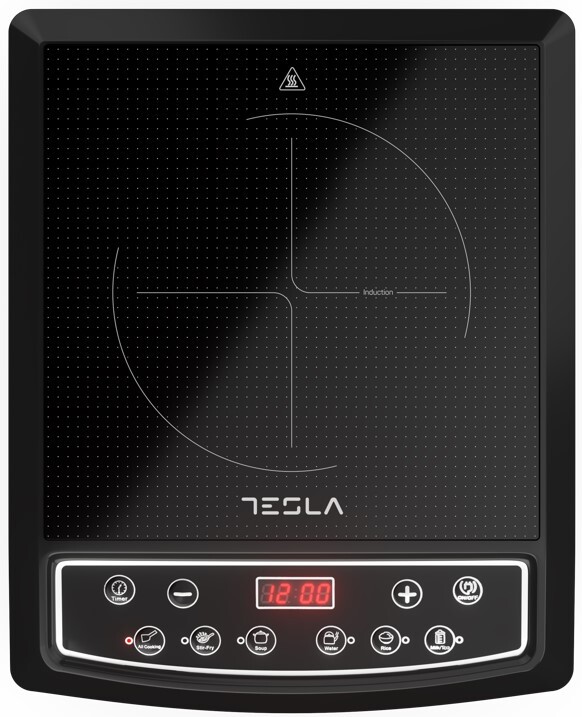 TESLA indukcijska ploča IC200B