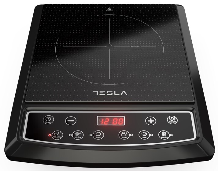 TESLA indukcijska ploča IC200B