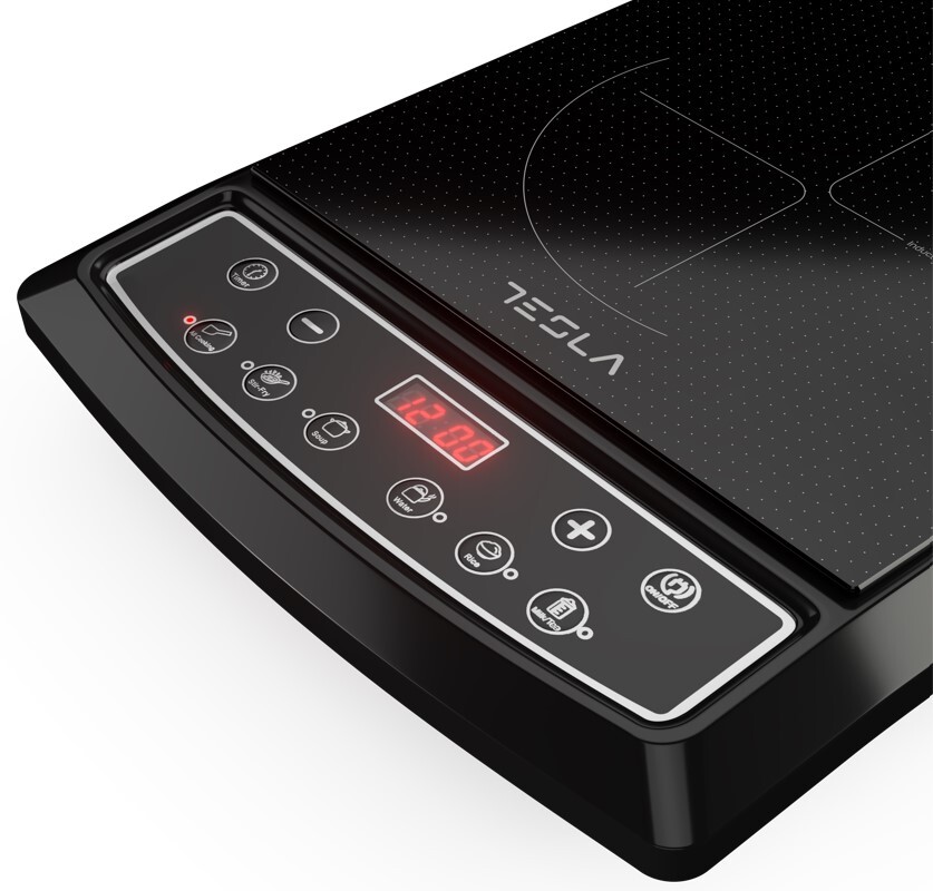 TESLA indukcijska ploča IC200B