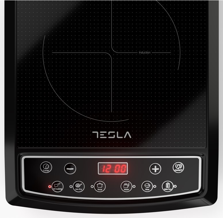 TESLA indukcijska ploča IC200B