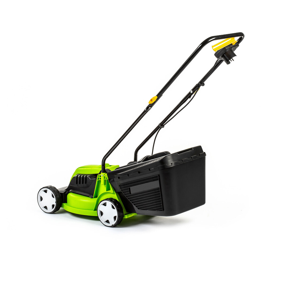 Fieldmann električna kosilica FZR 2021-E