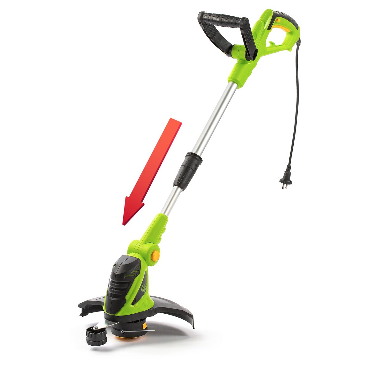 Fieldmann električni trimer FZS 2505-E