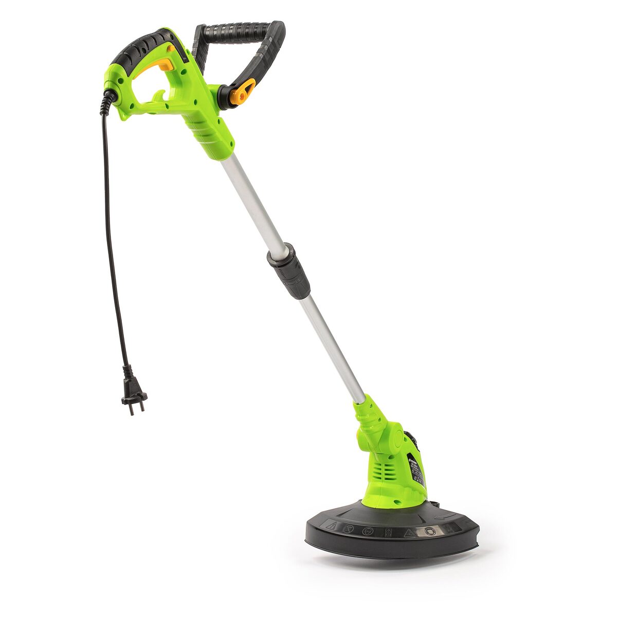 Fieldmann električni trimer FZS 2505-E