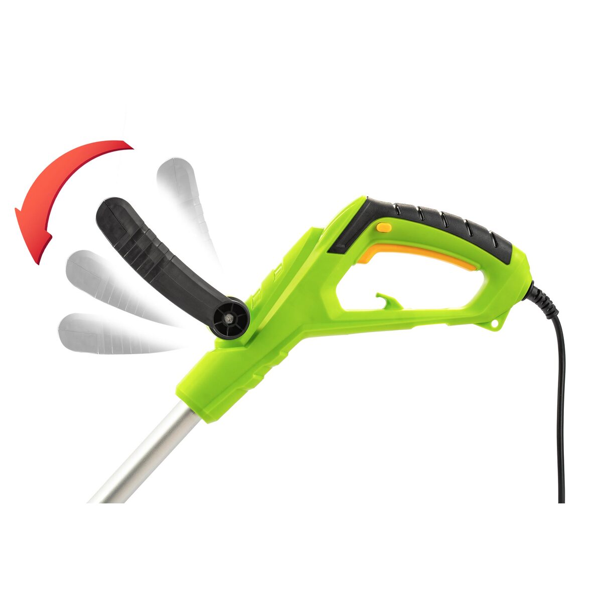 Fieldmann električni trimer FZS 2505-E