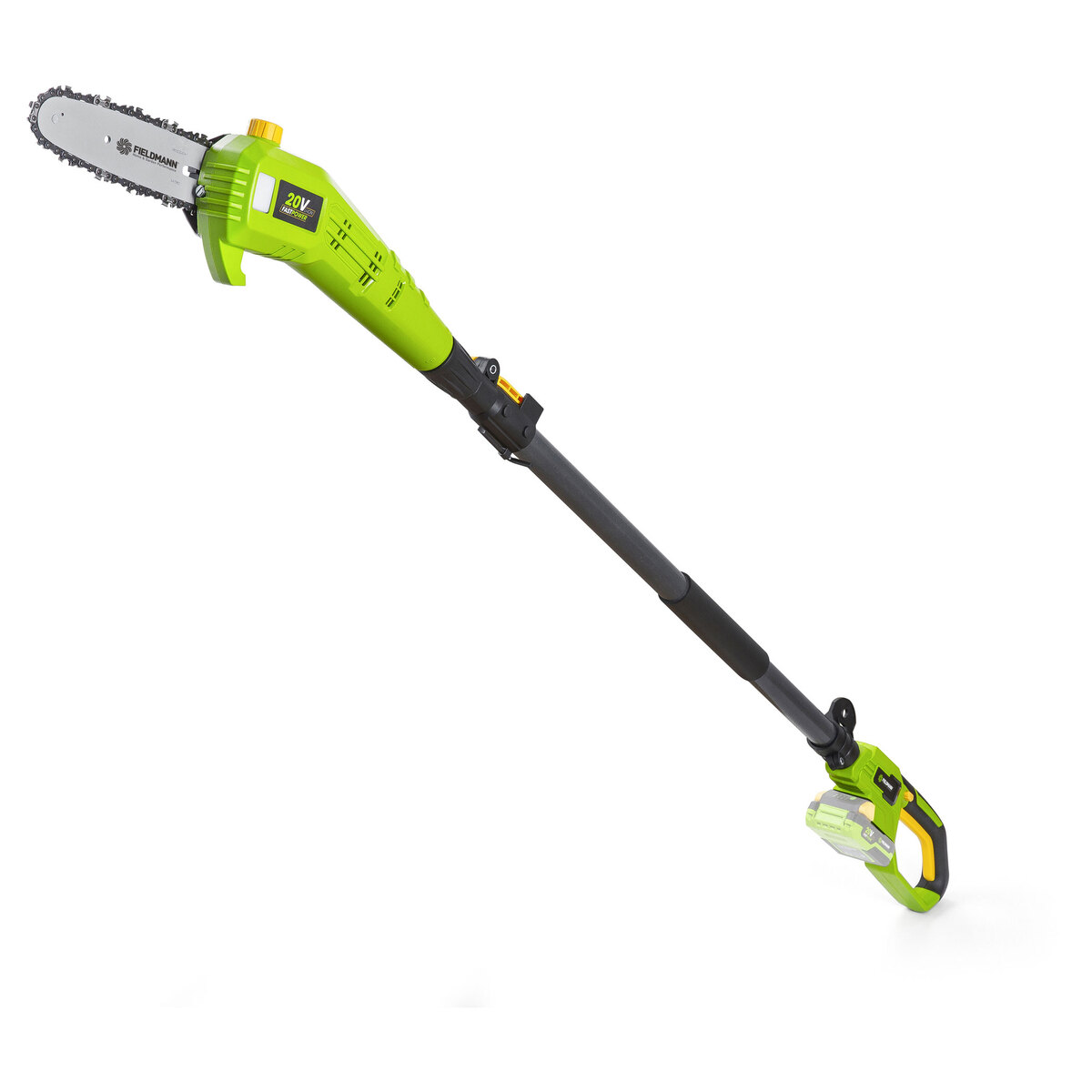 Fieldmann akumulatorska teleskopska pila FDUO 70505-0 / SOLO