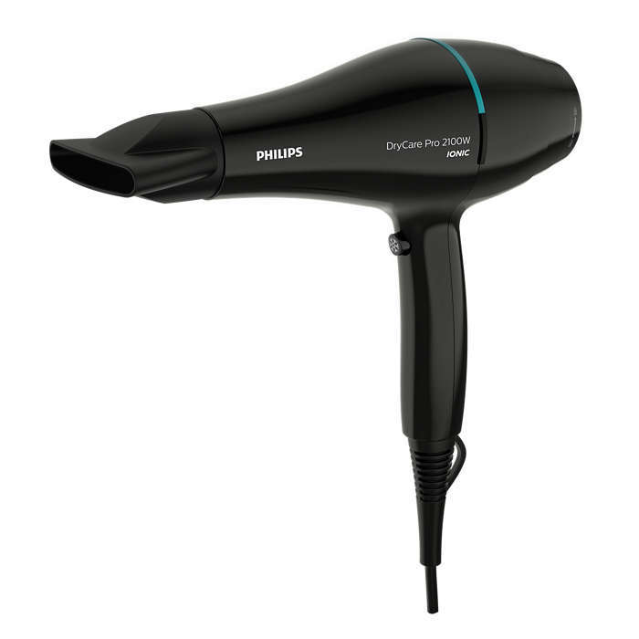 PHILIPS fen za kosu BHD272/00, 2100 W