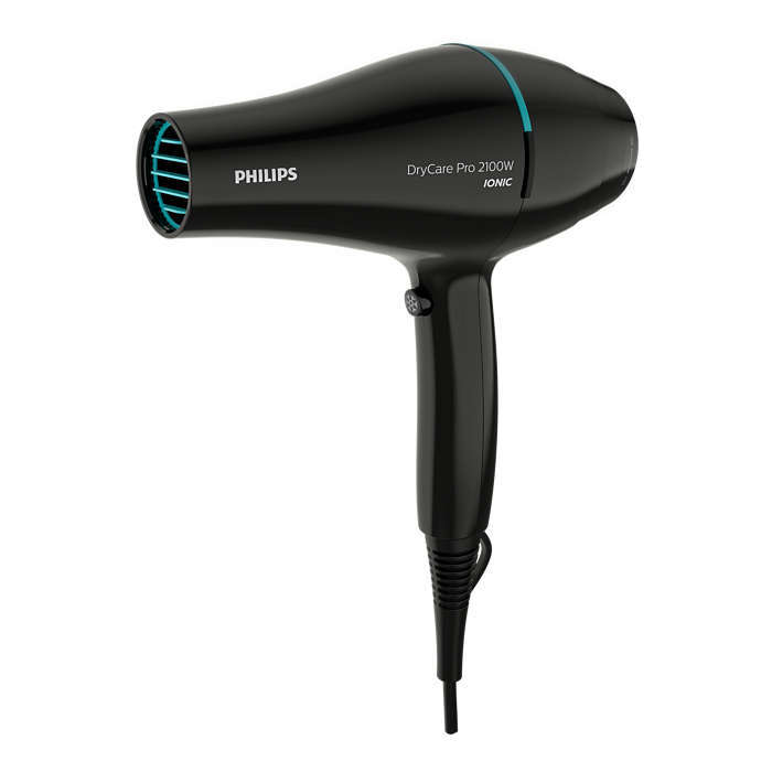 PHILIPS fen za kosu BHD272/00, 2100 W