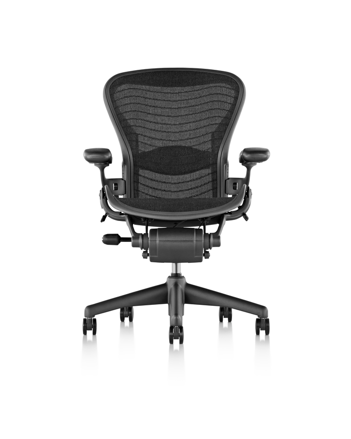 Herman Miller Aeron, stolica