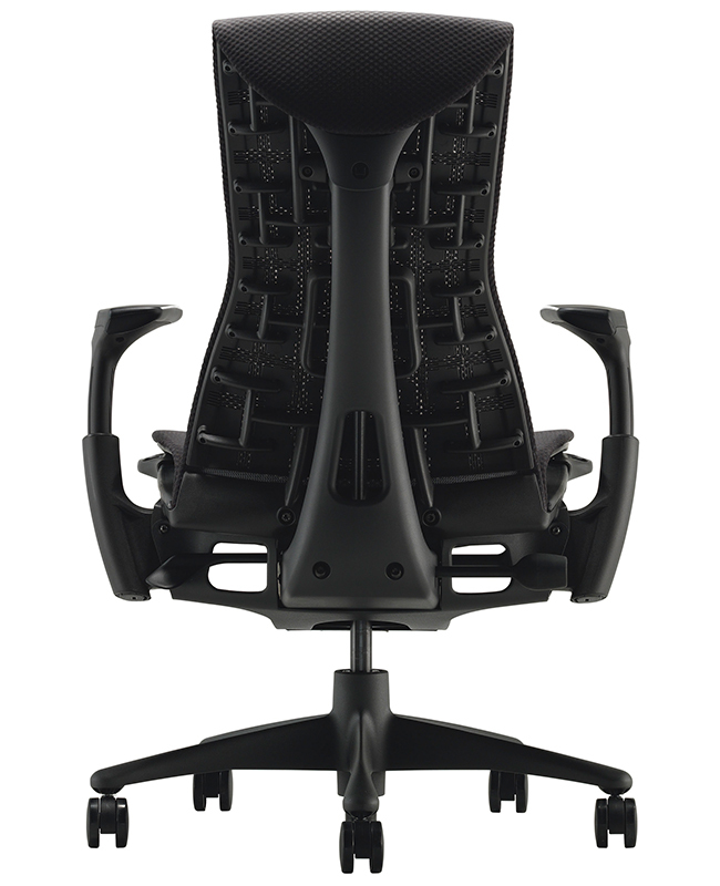 Herman Miller Embody, stolica